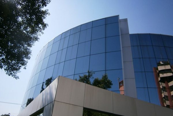 Laudo de Renovatória de Locação