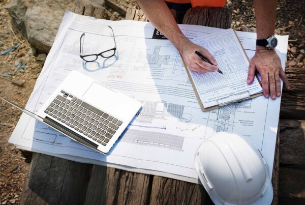 A importância do Laudo de Vistoria Cautelar de Vizinhança