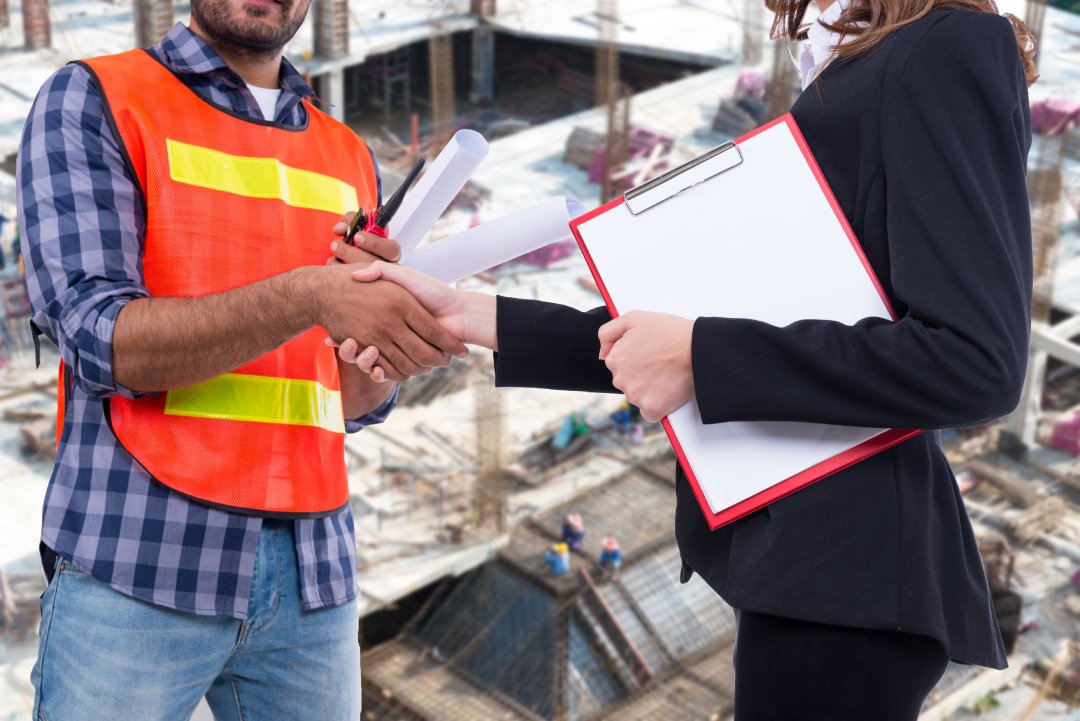 Importância do Laudo Técnico de Entrega de Obras e Vistoria de Recebimento
