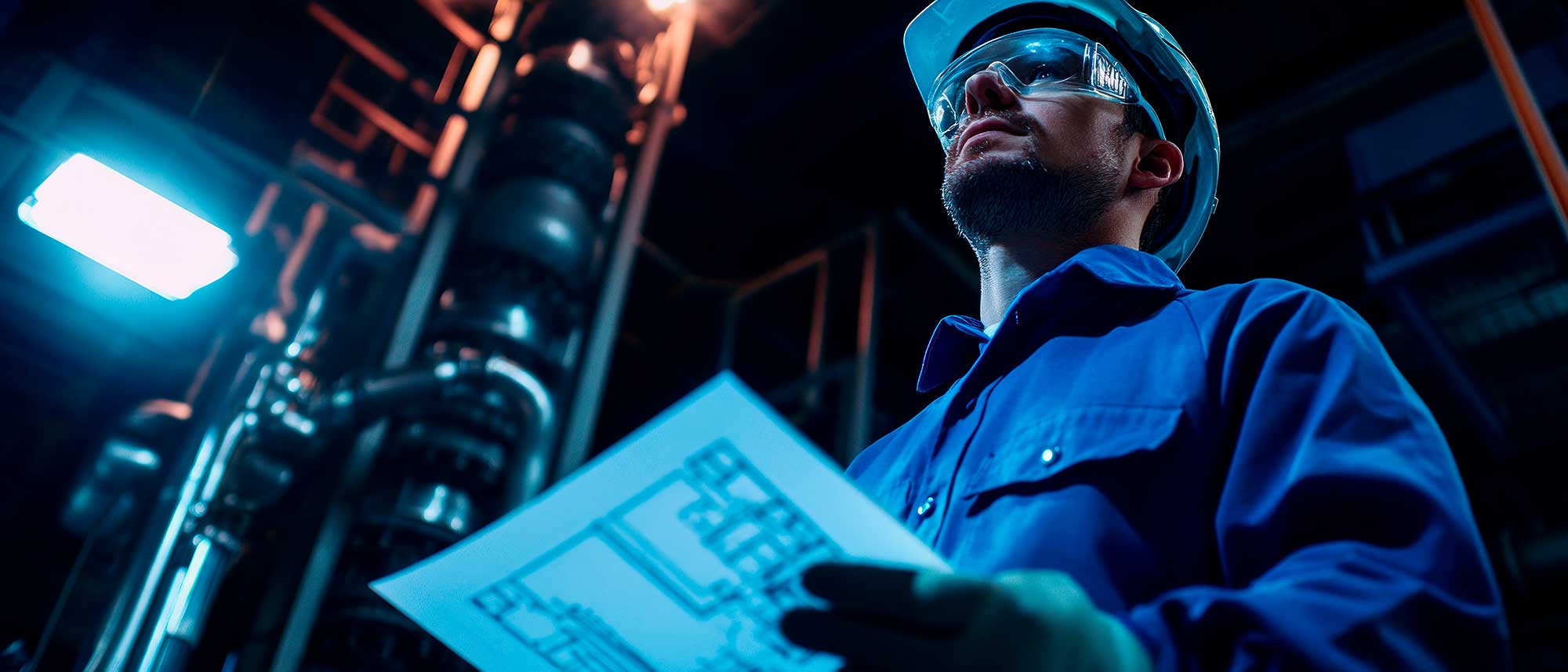 Laudo NR-10: segurança elétrica e conformidade legal